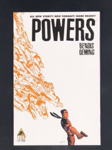 Powers #7 (2011)