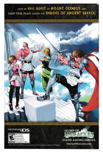 ACTION COMICS #886 (2010) CAFU | DIRECT SALE