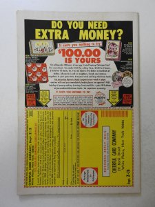 Captain America #141 (1971) FN/VF Condition!