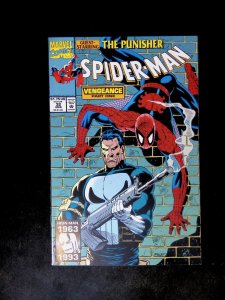 Spider-Man #32  Marvel Comics 1993 VF+