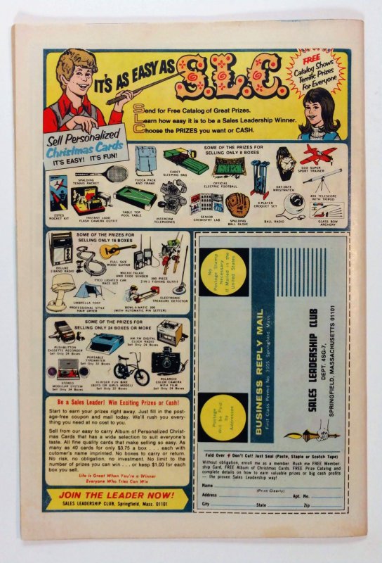 Twilight Zone #59 (1974)