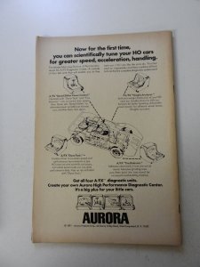 Superman's Pal, Jimmy Olsen #146 (1972) FN- condition