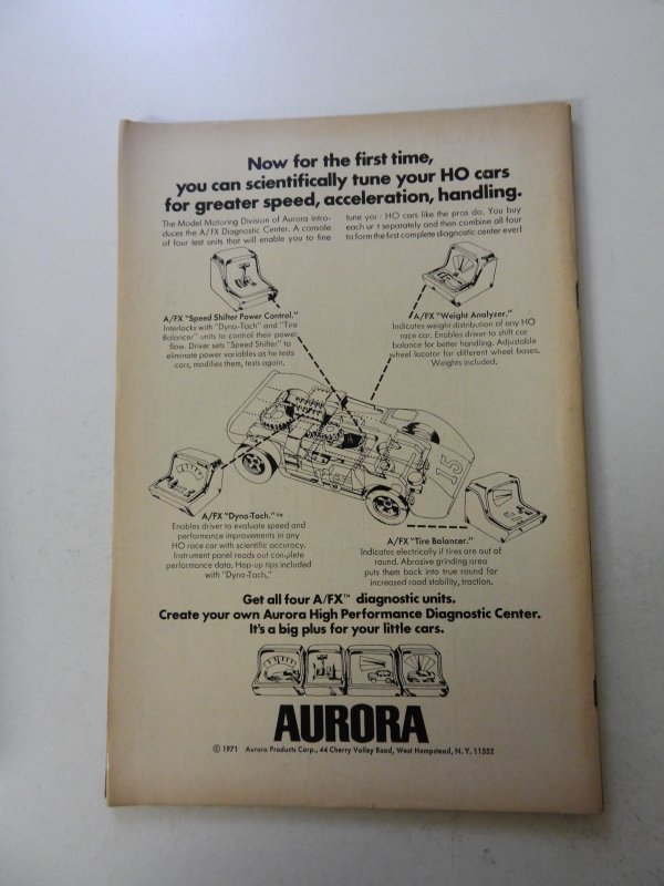 Superman's Pal, Jimmy Olsen #146 (1972) FN- condition
