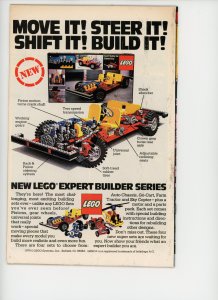 Marvel Premiere 46 VG/F Perez Man-Wolf