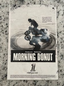 Marvel Super Heroes Secret Wars # 1 NM 1st Print Marvel Comic Book VARIANT  J922 