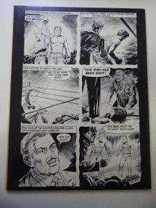 Weird Vol 8 #4 (1974) FN- Condition