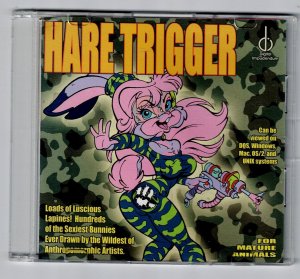 Hare Trigger