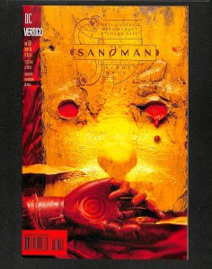 Sandman (1989) #68