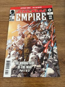 Star Wars Empire # 36 NM Dark Horse Comic Book 1 J388