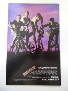 The Amazing Spider-Man #281 (1986) VF Condition