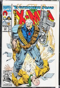 The Uncanny X-Men #294 (1992) X-Men