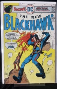 Blackhawk #245 (1976)