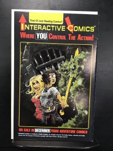 Leather & Lace #14 (1990) * must be 18*