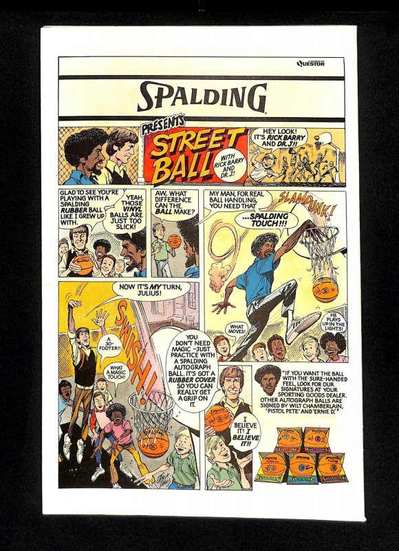 Spectacular Spider-Man #8 Morbius Appearance!