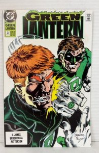 Green Lantern #3 (1990)