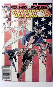 The Defenders #147 (1985) Marvel Comics 1st Print Comic Book