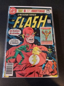 The Flash #289 (1980)