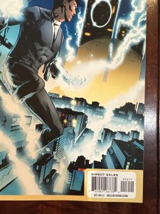 The Authority #16 (2010)