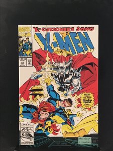 X-Men #15 (1992) X-Men