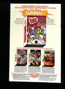 Spectacular Spider-Man #147