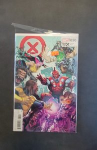 X-Men #30 (2024)
