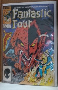 Fantastic Four #277 (1985). Ph21x2
