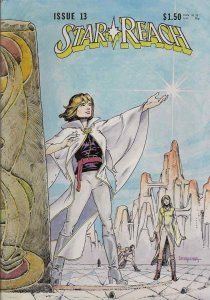 Star*Reach #13 FN; Star-Reach | save on shipping - details inside