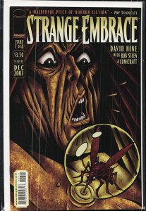 Strange Embrace #7 (2007)