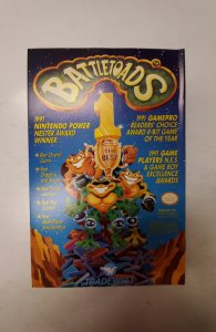 The Spectacular Spider-Man #191 (1992) NM Marvel Comic Book J729