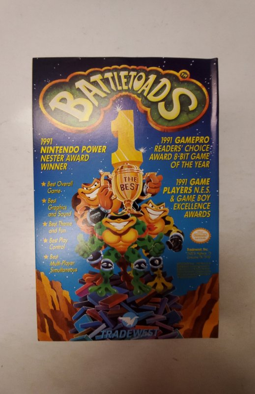 The Spectacular Spider-Man #191 (1992) NM Marvel Comic Book J729