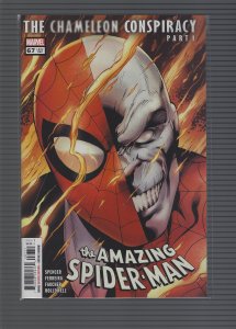 The Amazing Spider-Man #67