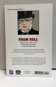 From Hell: Master Edition #9 (2020)