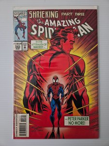 The Amazing Spider-Man #392 (1994)