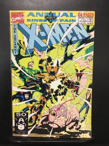 X-Men Annual #15 (1991)vf