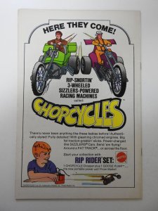 The Defenders #4 (1973) FN Condition!