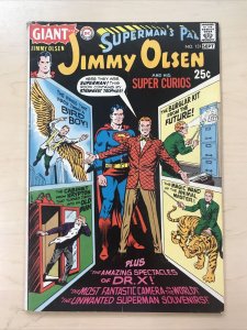 Superman’s Pal Jimmy Olsen 131