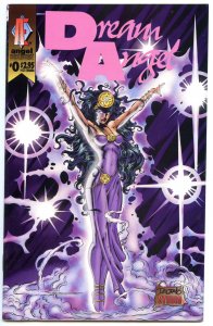 Dream Angel #0 (1996)