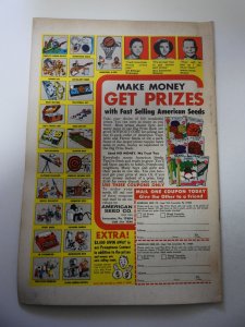 The Amazing Spider-Man #72 (1969) FN Condition