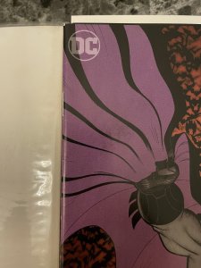 Batman #50: Art Adams Variant (2018)