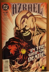 Azrael #46 (1998)