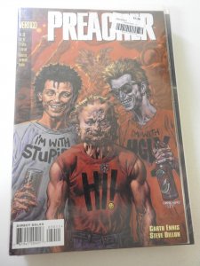 Preacher #30 (1997)