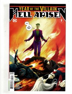 Year of the Villain: Hell Arisen #3 (2020) OF9