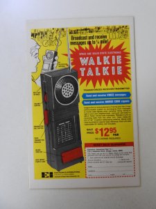 The Amazing Spider-Man #177 (1978) VF+ condition