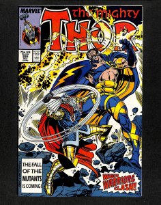 Thor #386