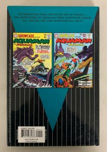 Aquaman Archives Vol. 1 Hardcover Jack Miller 