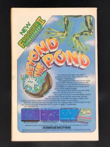 The Amazing Spider-Man Annual #18 (1984)