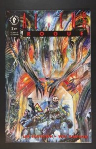 Aliens Rogue #2 (1993)