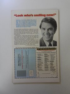 Eternals #5 VF condition