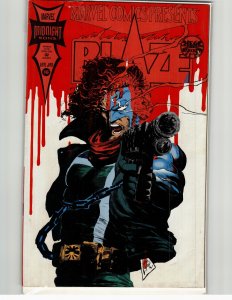 Marvel Comics Presents #146 (1994) Ghost Rider [Key Issue]