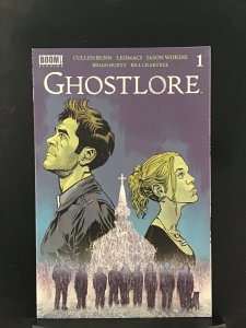Ghostlore #1 (2023) Ghostlore